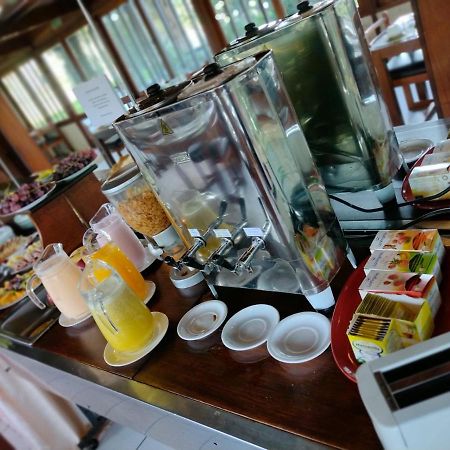 Hotel Oasis Punta del Este Dış mekan fotoğraf