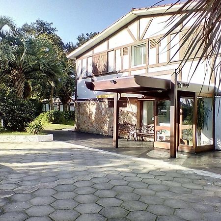 Hotel Oasis Punta del Este Dış mekan fotoğraf