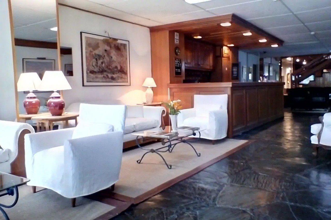 Hotel Oasis Punta del Este Dış mekan fotoğraf