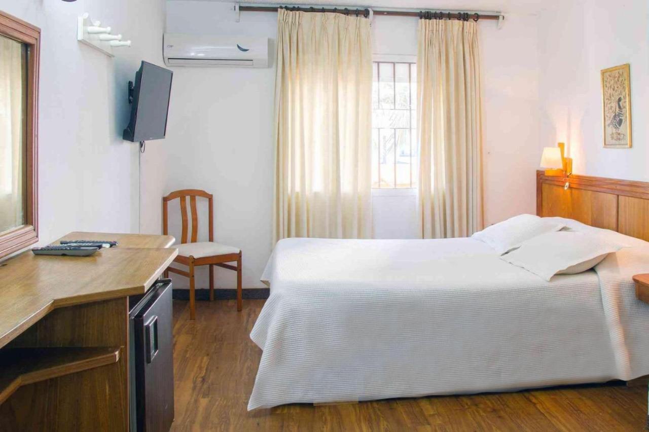 Hotel Oasis Punta del Este Dış mekan fotoğraf