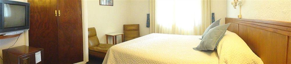Hotel Oasis Punta del Este Dış mekan fotoğraf