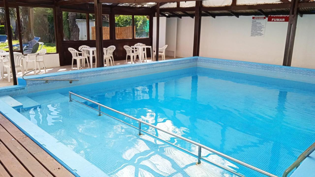 Hotel Oasis Punta del Este Dış mekan fotoğraf