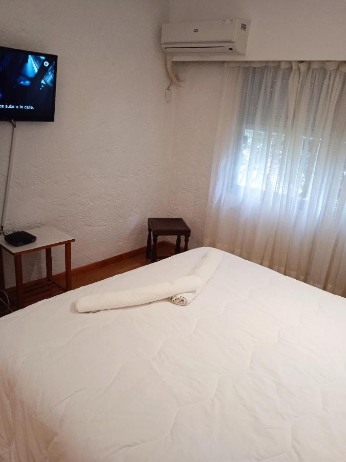 Hotel Oasis Punta del Este Dış mekan fotoğraf