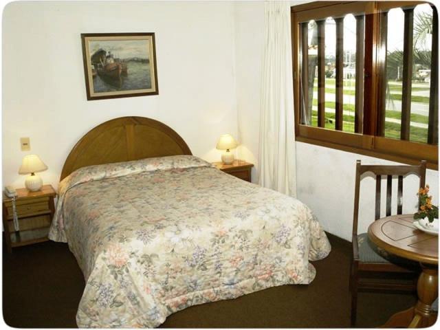 Hotel Oasis Punta del Este Oda fotoğraf