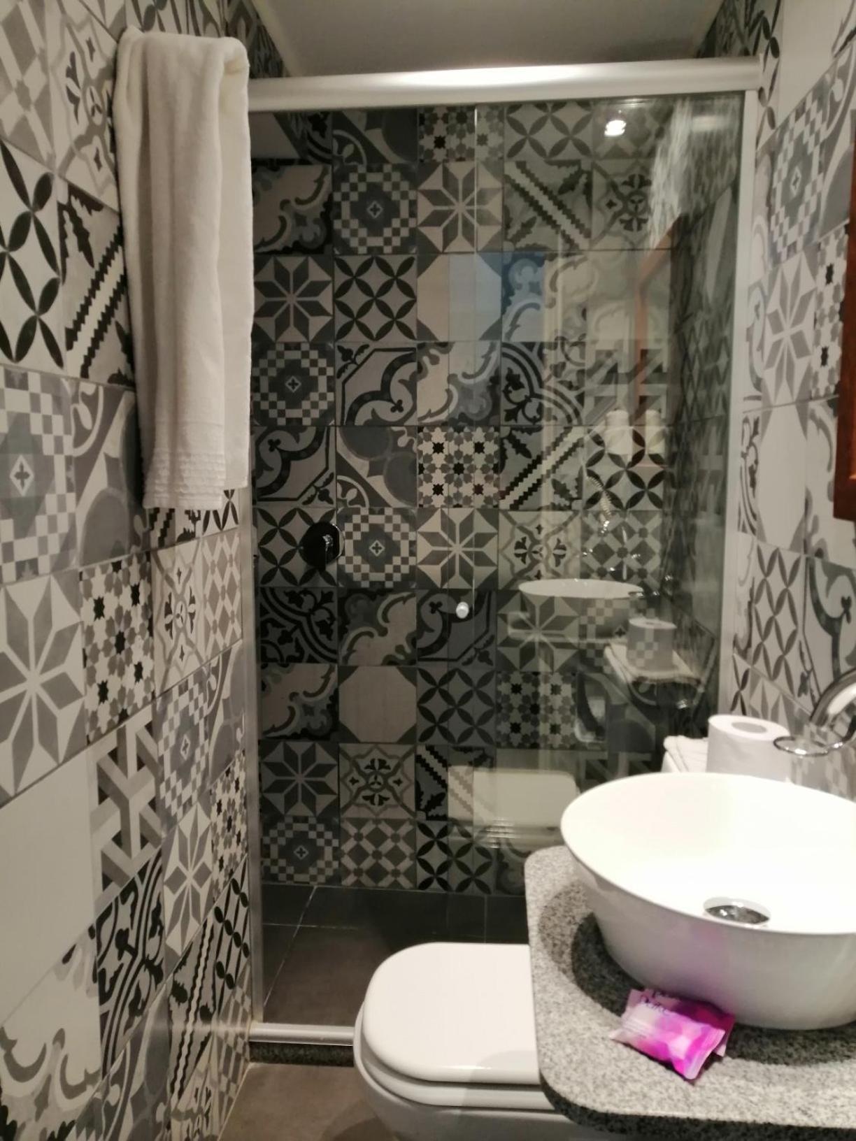 Hotel Oasis Punta del Este Dış mekan fotoğraf