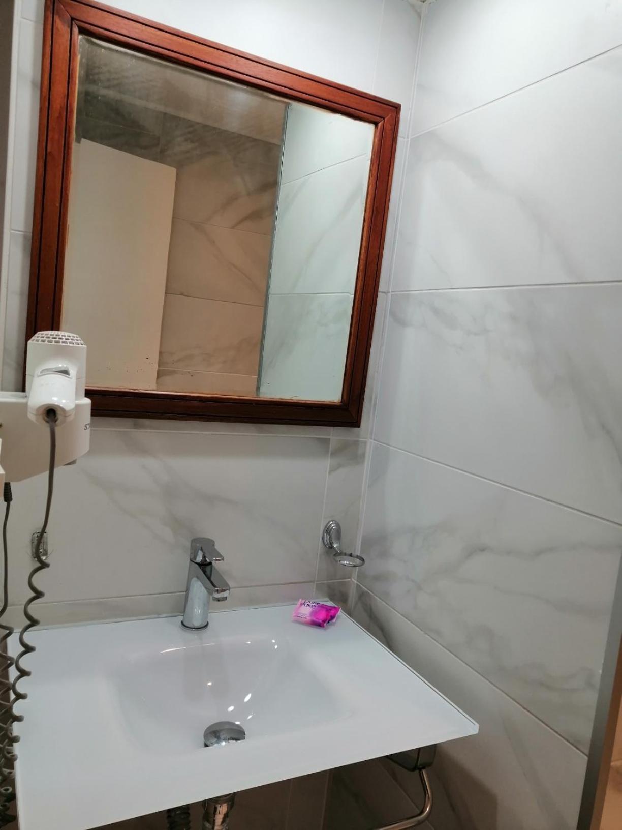 Hotel Oasis Punta del Este Dış mekan fotoğraf
