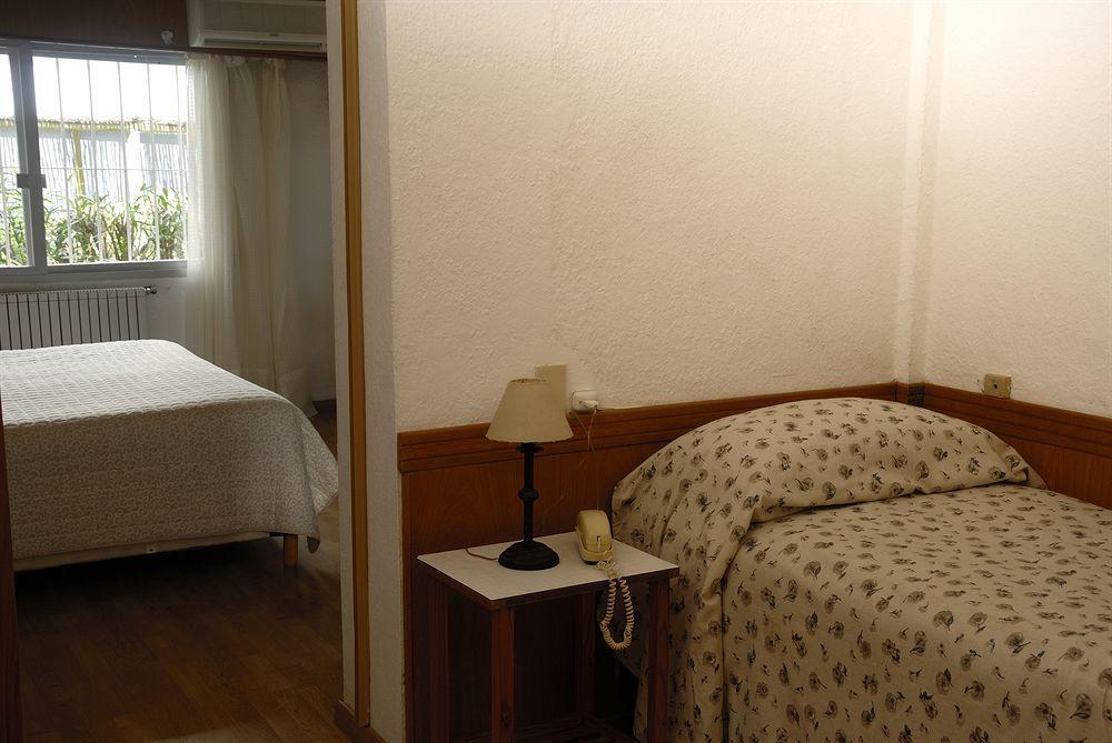 Hotel Oasis Punta del Este Dış mekan fotoğraf