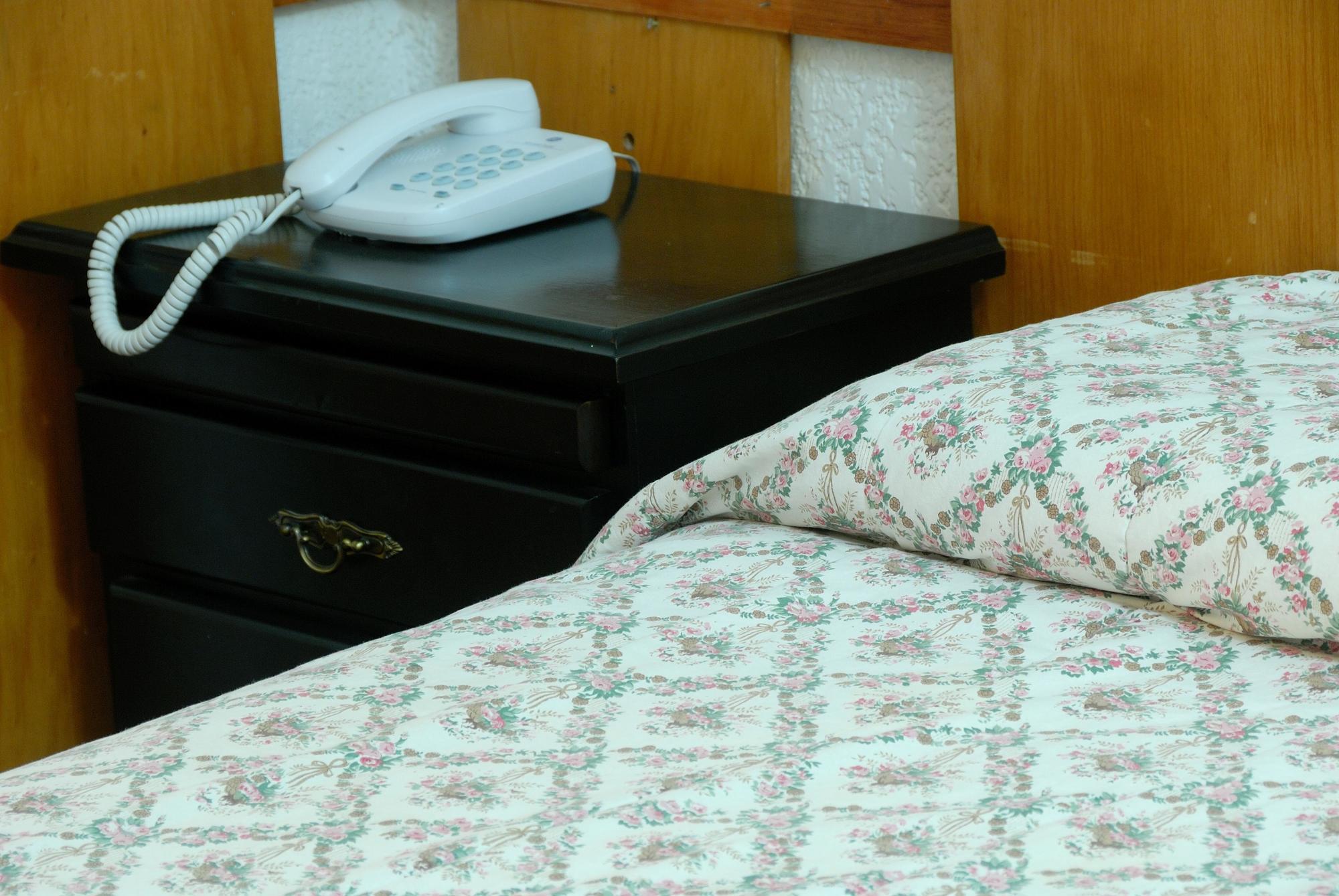 Hotel Oasis Punta del Este Dış mekan fotoğraf