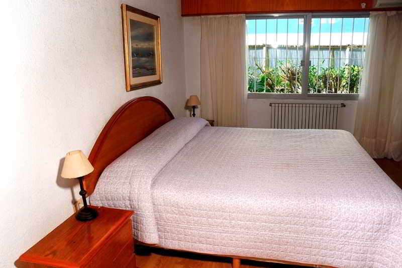 Hotel Oasis Punta del Este Dış mekan fotoğraf