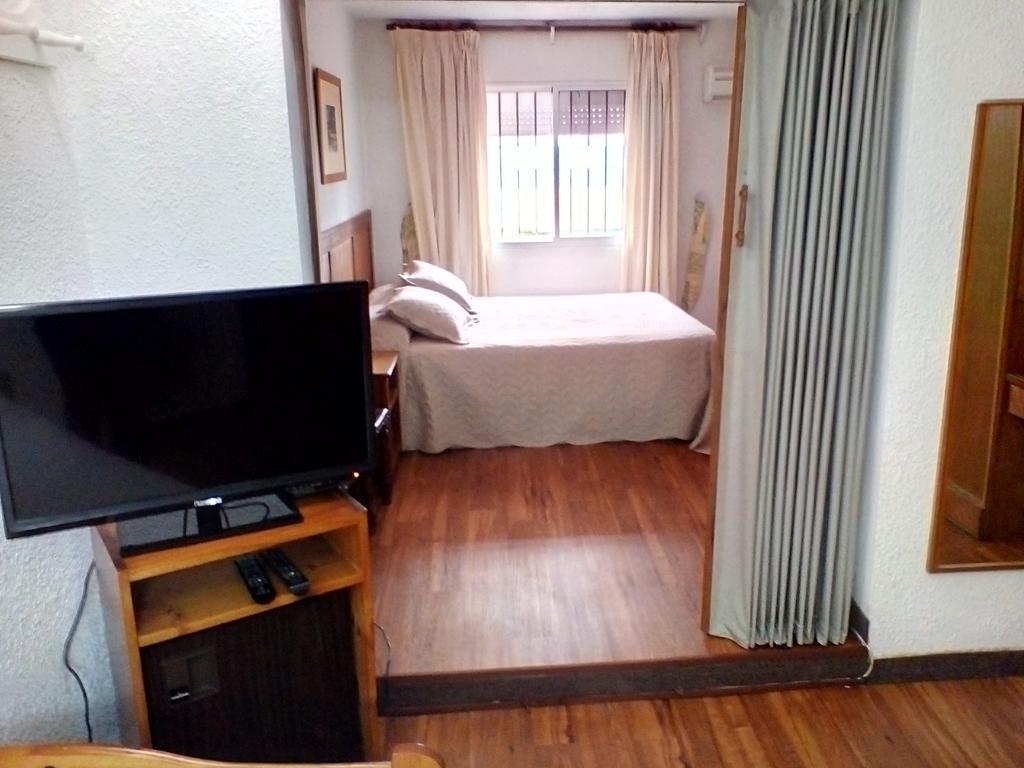 Hotel Oasis Punta del Este Dış mekan fotoğraf