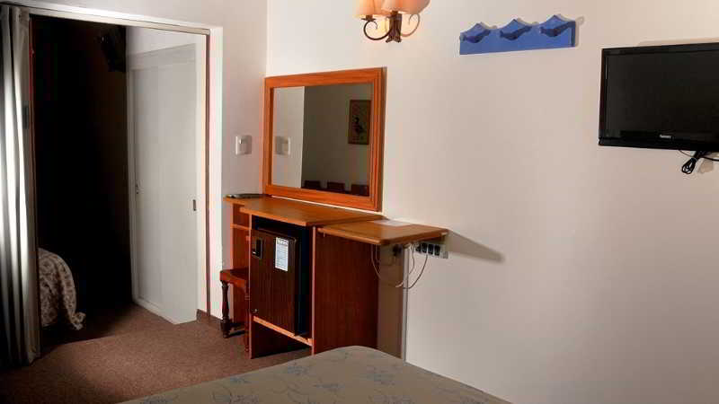 Hotel Oasis Punta del Este Dış mekan fotoğraf