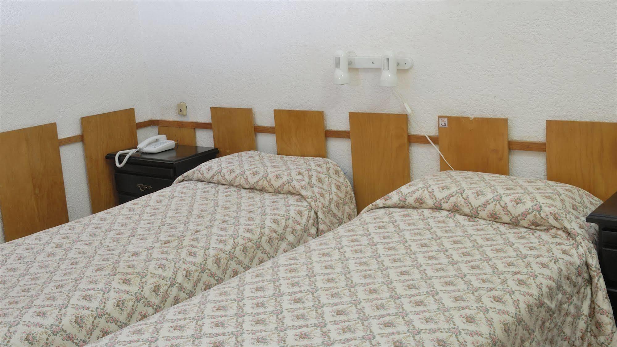 Hotel Oasis Punta del Este Dış mekan fotoğraf