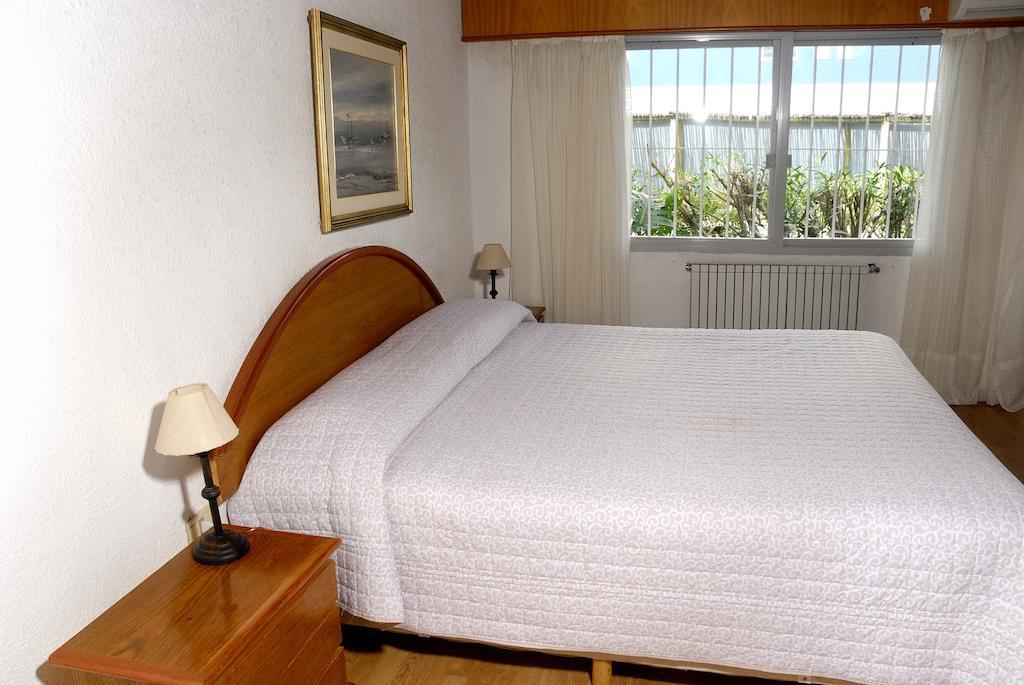 Hotel Oasis Punta del Este Oda fotoğraf